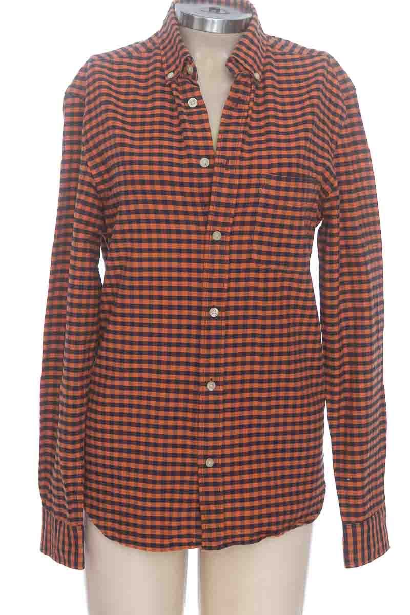 Blusa color Naranja - H&M