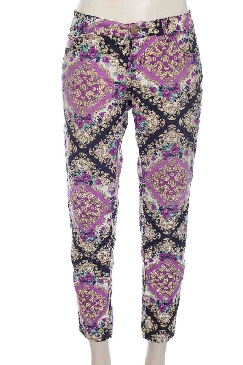 Pantalón celebrity online pink