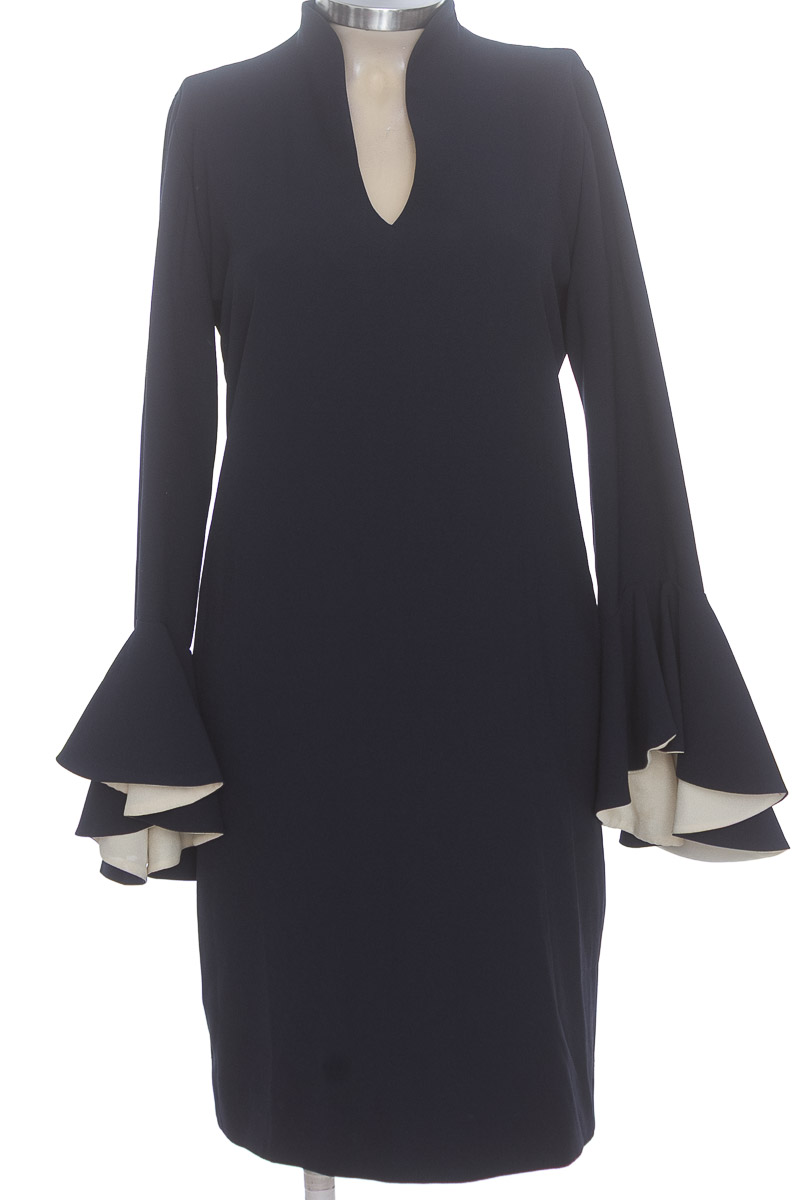 Vestido / Enterizo color Azul - Manuela Triana