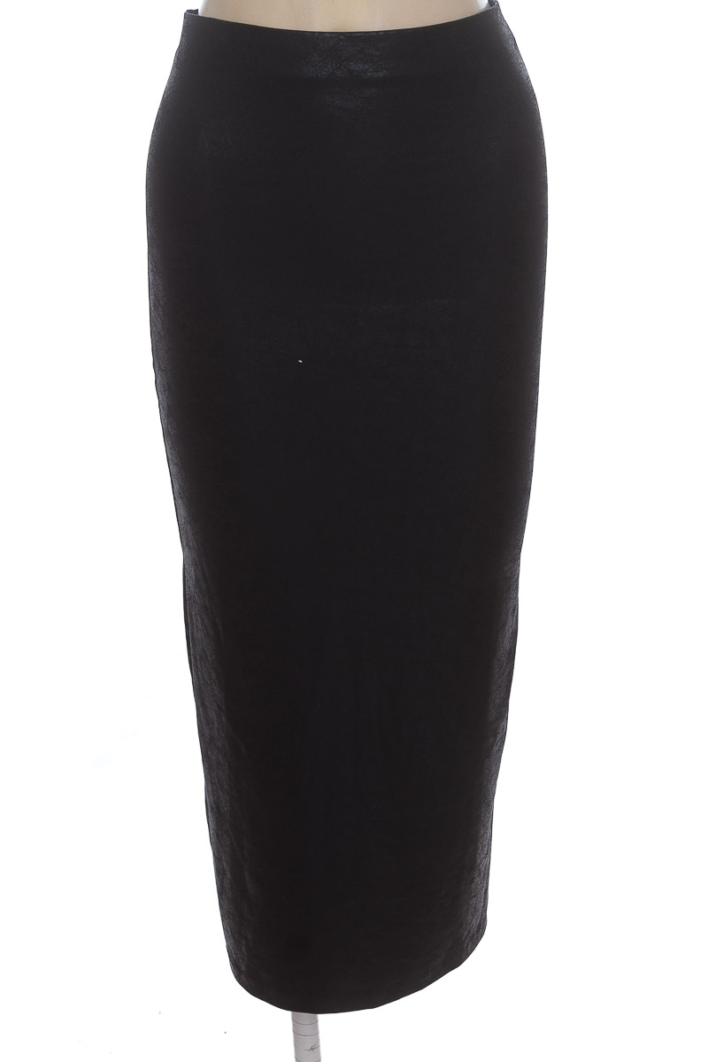 Falda color Negro - Divided by H&M