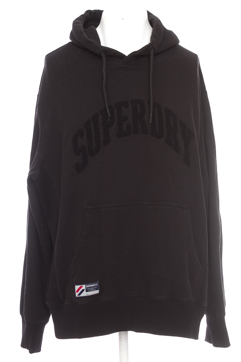 Sweater color Negro - Superdry