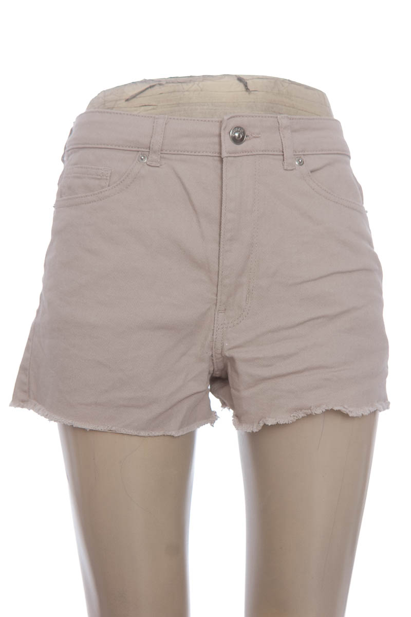 Short color Beige - Divided by H&M