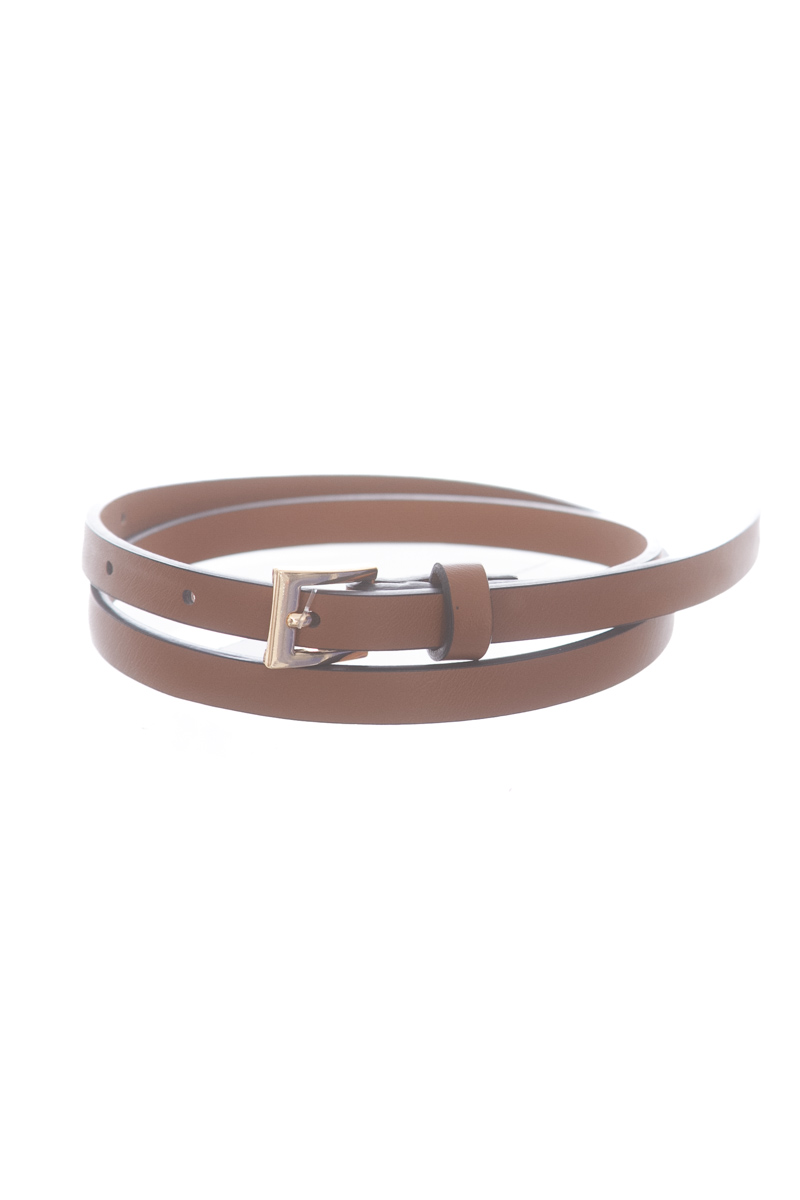 Accesorios color Café - H&M
