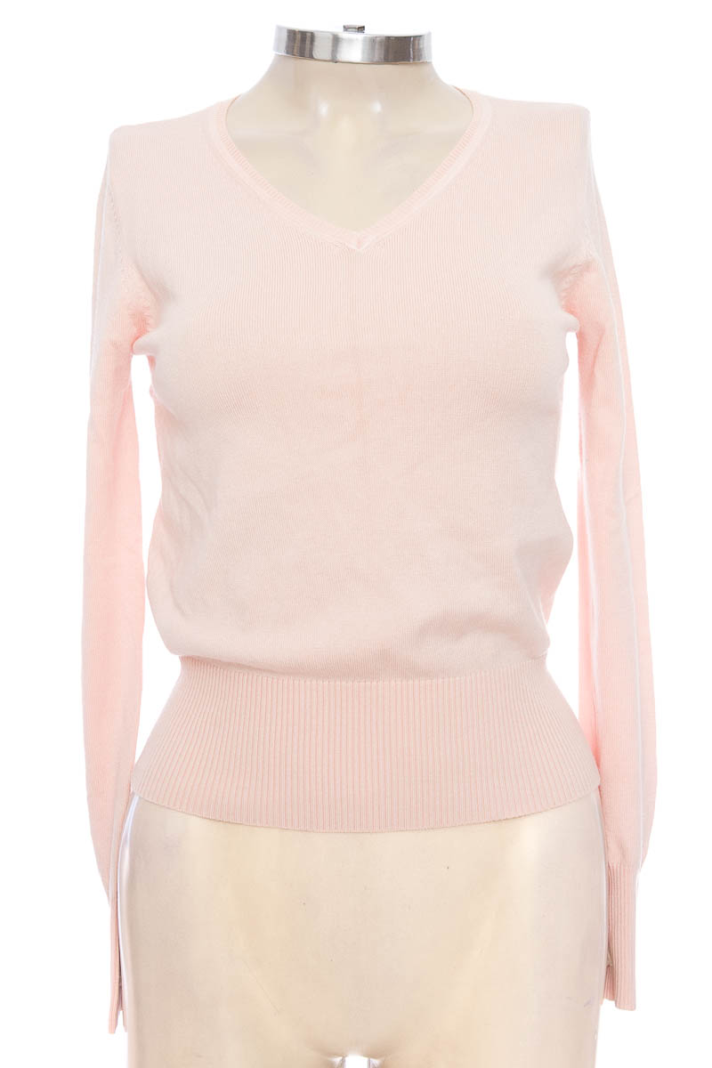 Sweater color Rosado - FDS