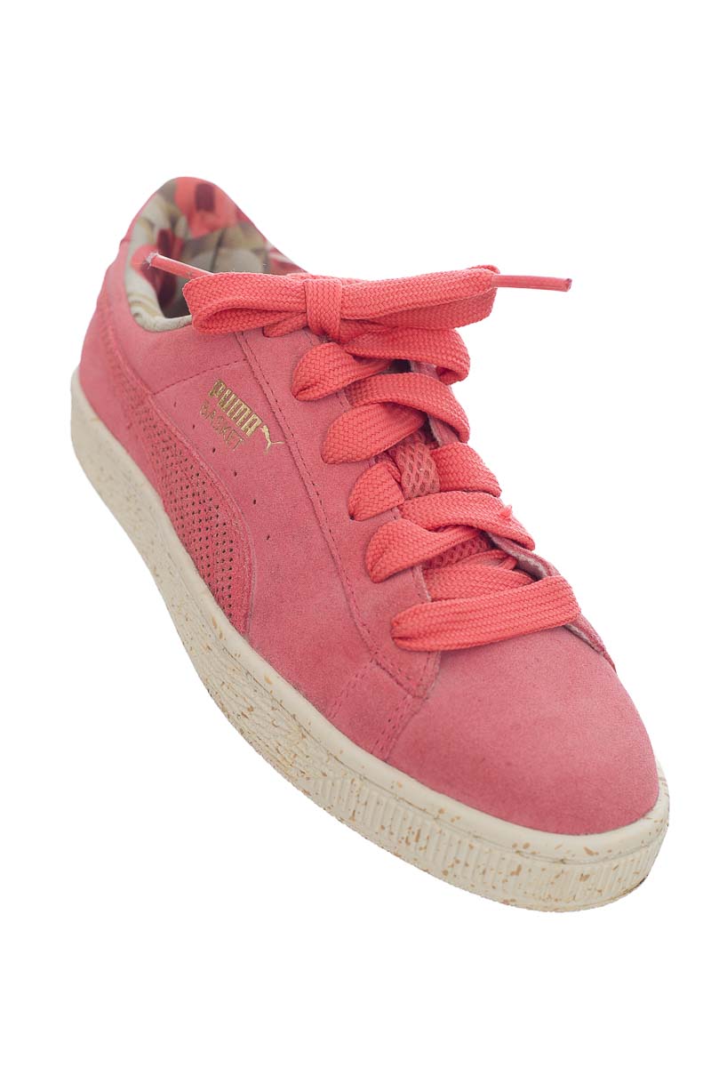 Zapatos hotsell puma colores