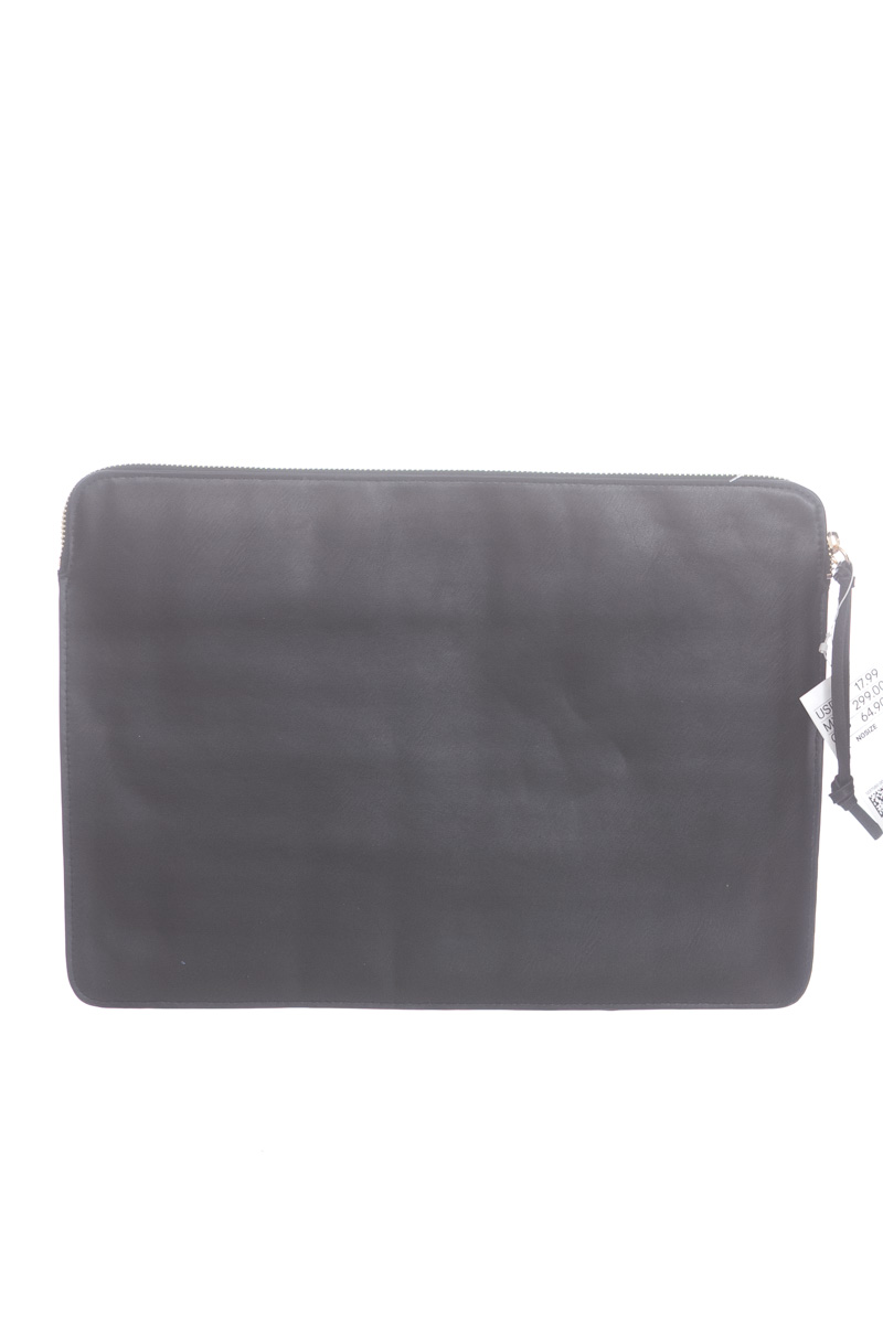 Cartera / Bolso / Monedero color Negro - H&M