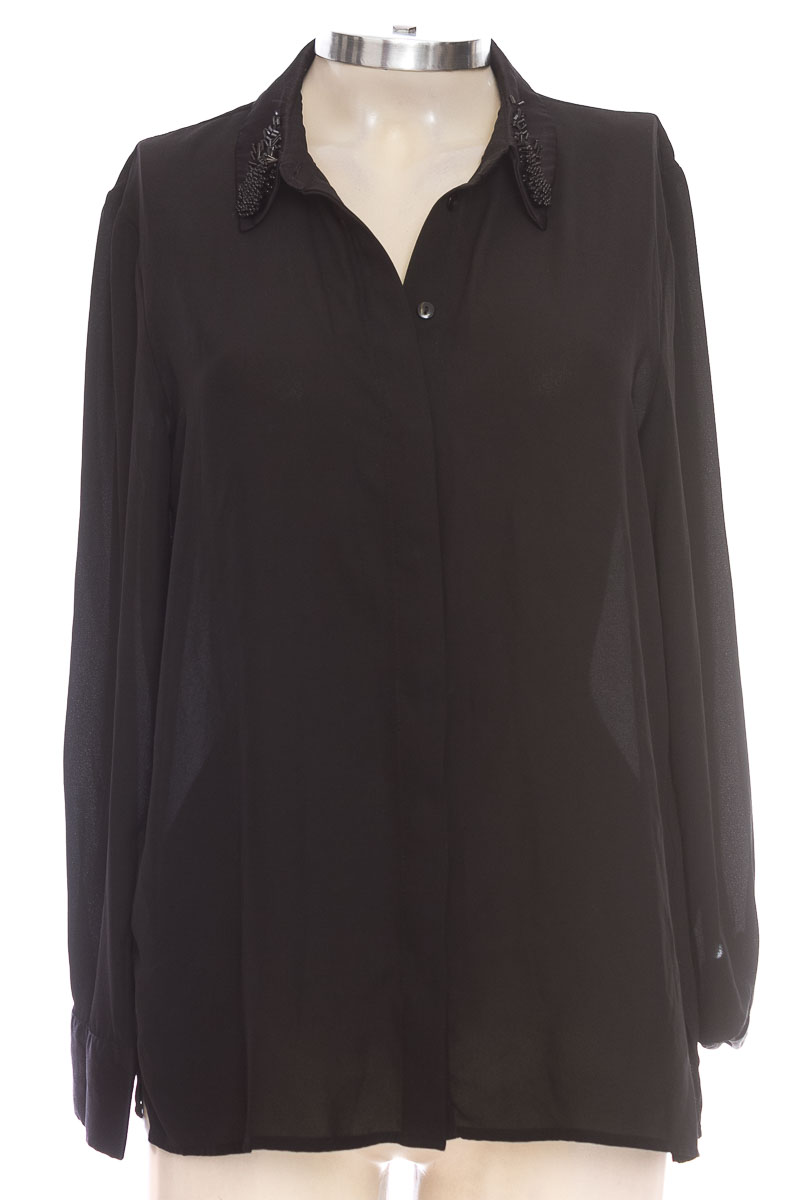 Blusa color Negro - H&M