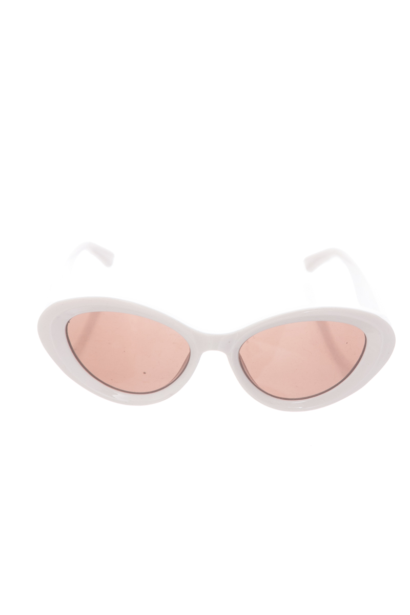 Accesorios color Blanco - H&M