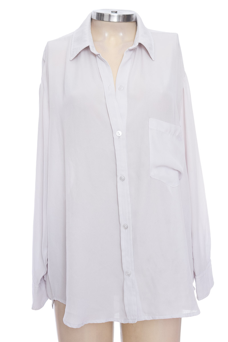 Blusa color Gris - Revie W