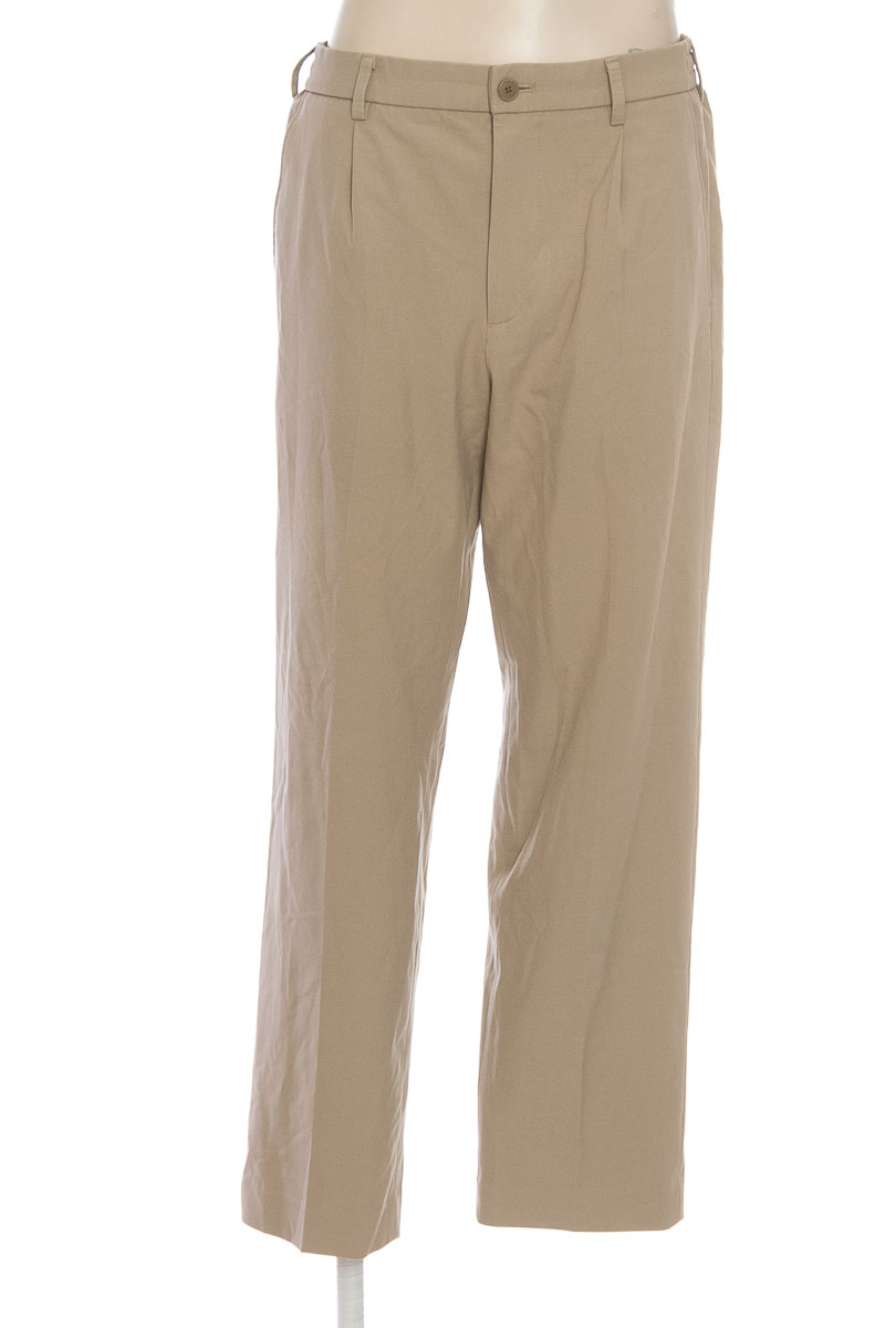 Pantalón color Beige - AUSTRALIA