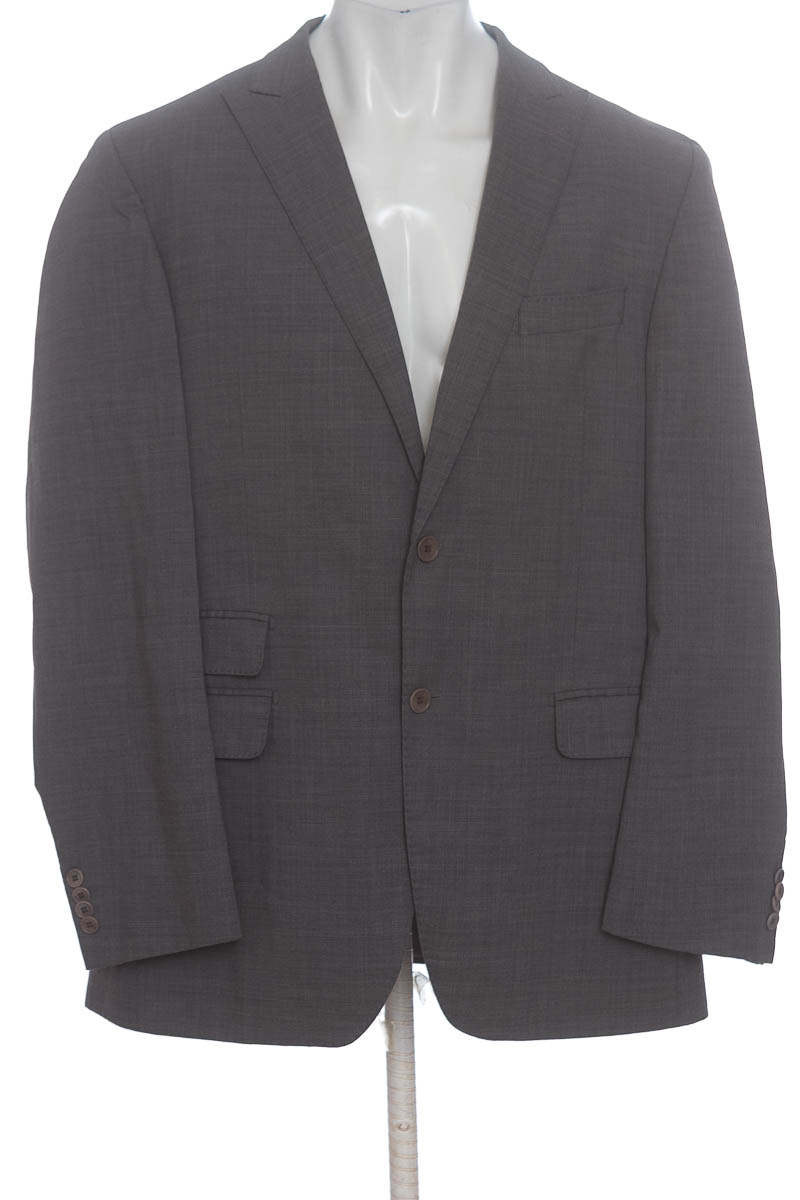 Chaqueta color Gris - Arturo Calle