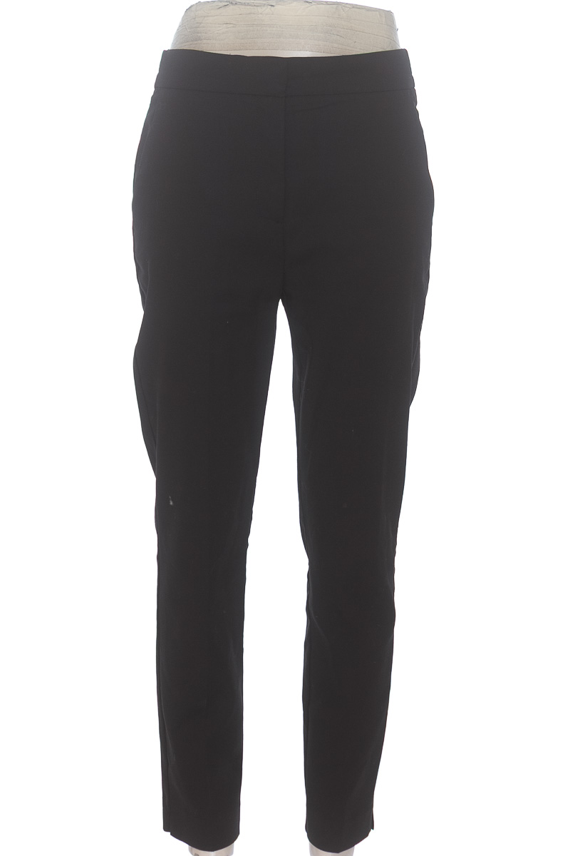 Pantalones color Negro - Zara