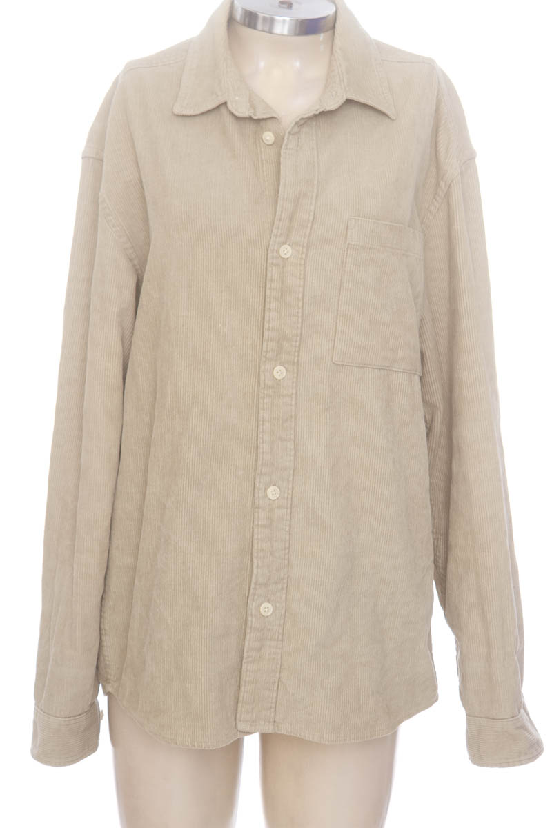Chaqueta / Abrigo color Verde - H&M
