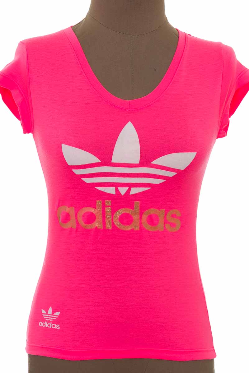 adidas Camisetas color