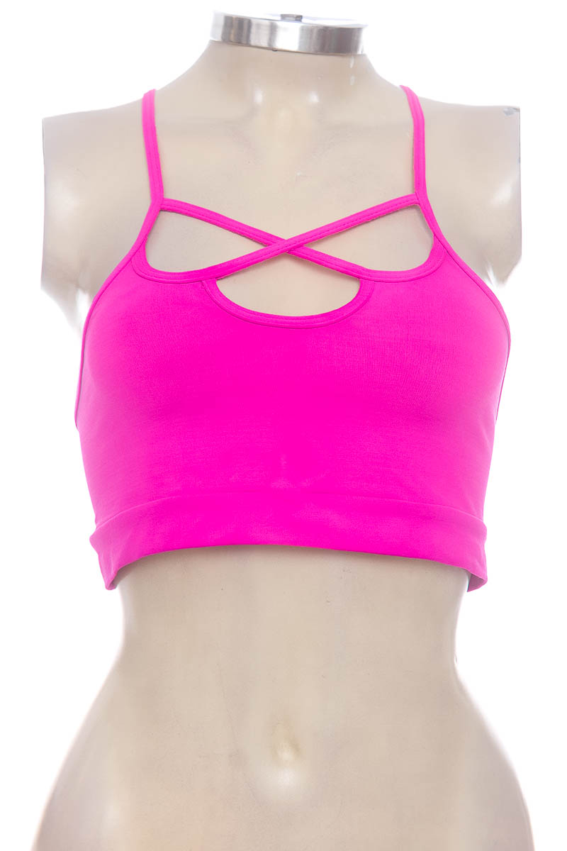 Top / Camiseta color Fucsia - Lebon