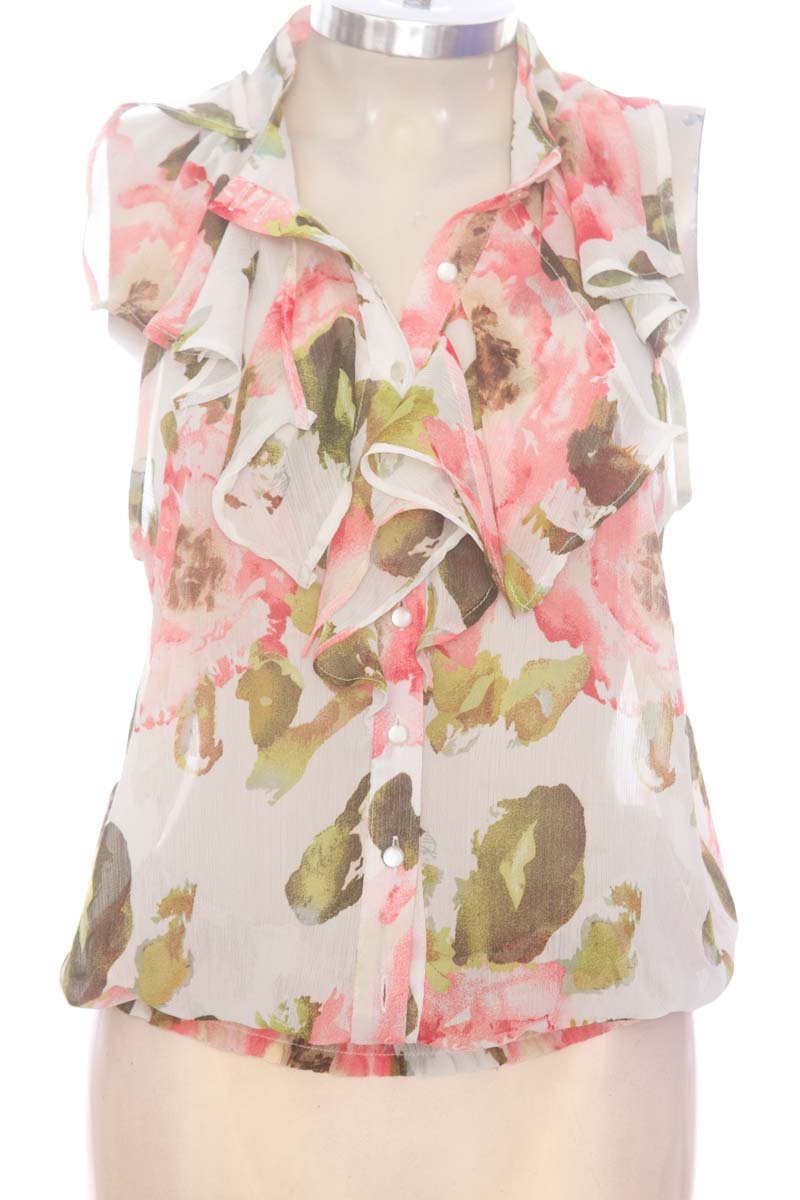 Top / Camiseta color Beige - Basement