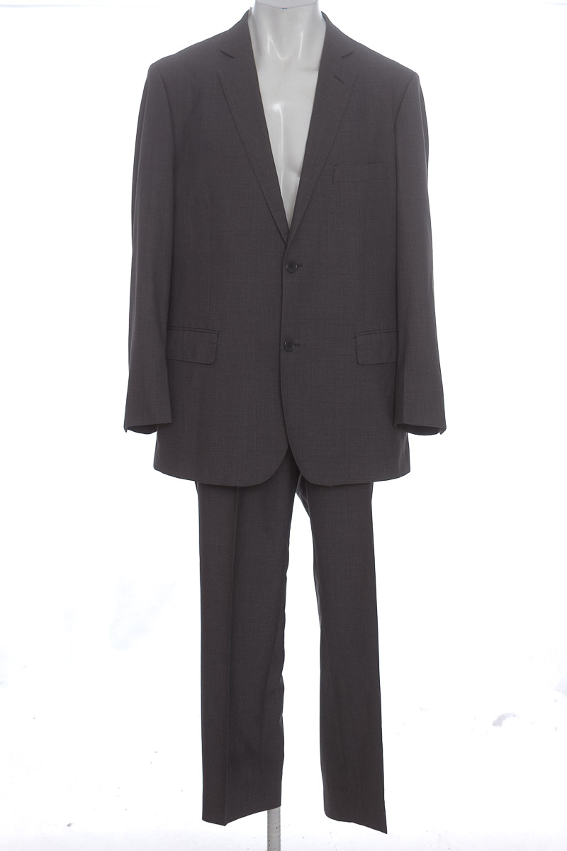 Traje Formal color Gris - Oscar de la Renta