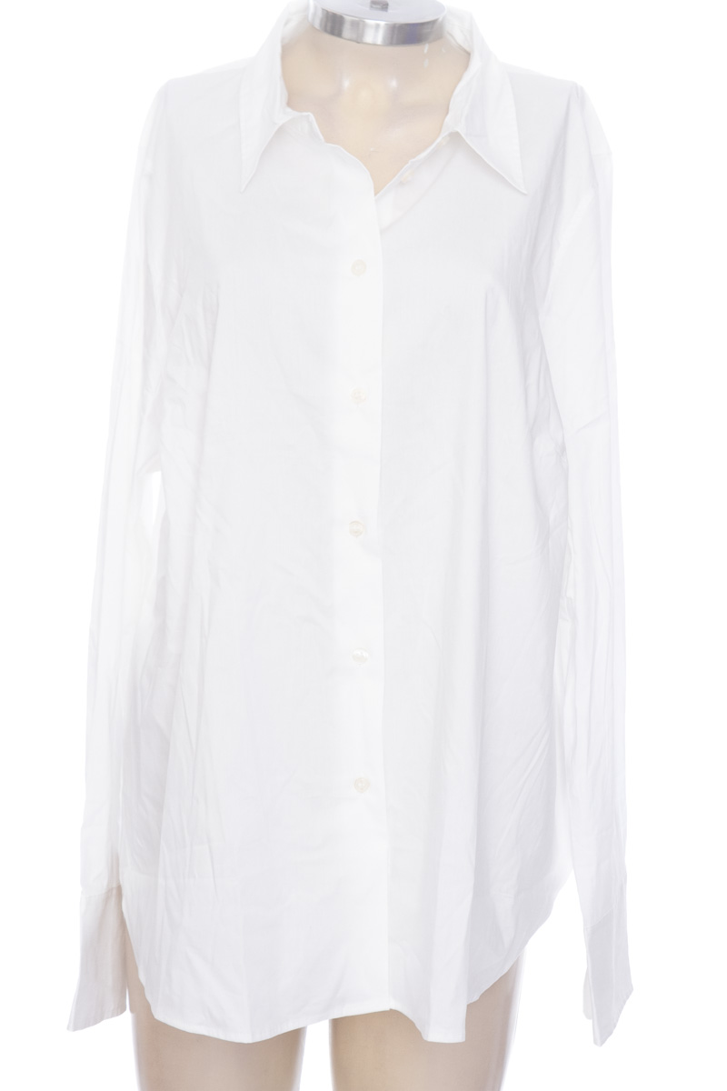 Blusa color Blanco - H&M