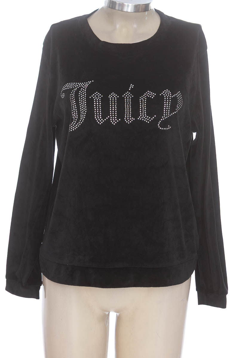 Sweater color Negro - Juicy couture