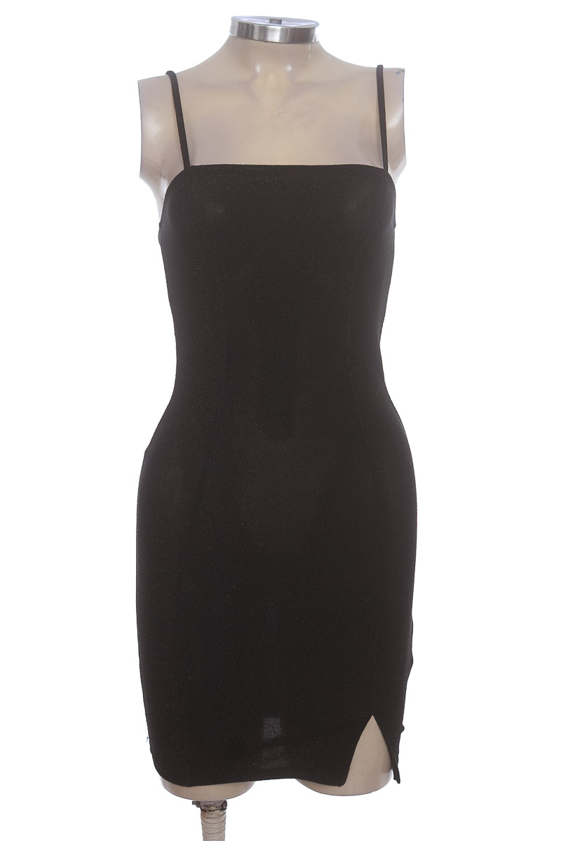Vestido / Enterizo color Negro - Divided by H&M