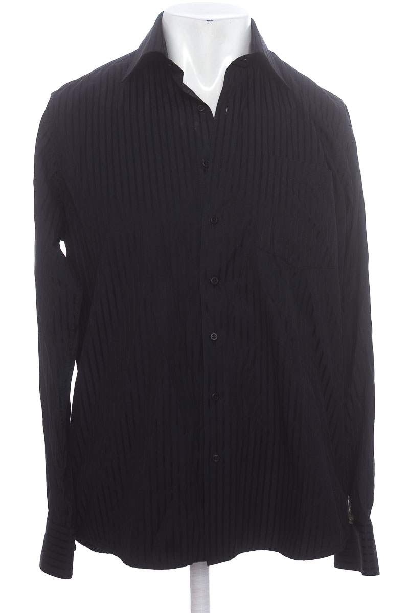 Camisa color Azul - Camiseria Europea