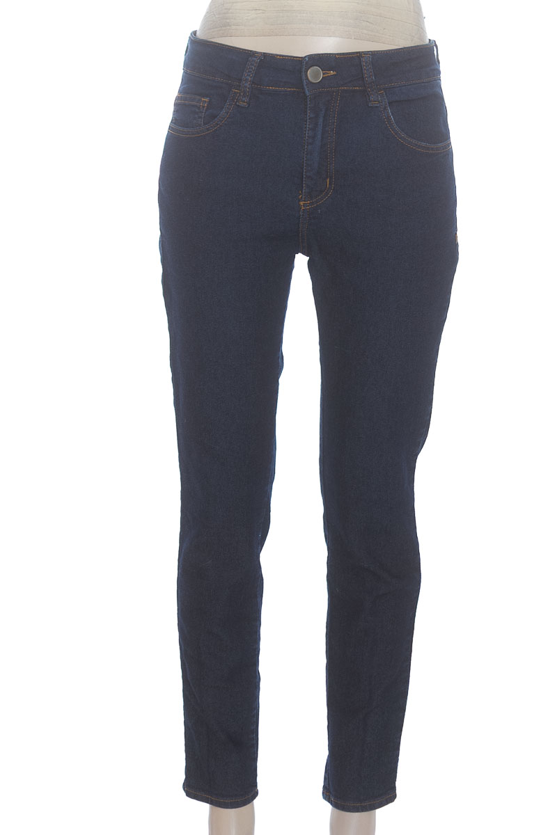 Pantalones color Azul - Bluss