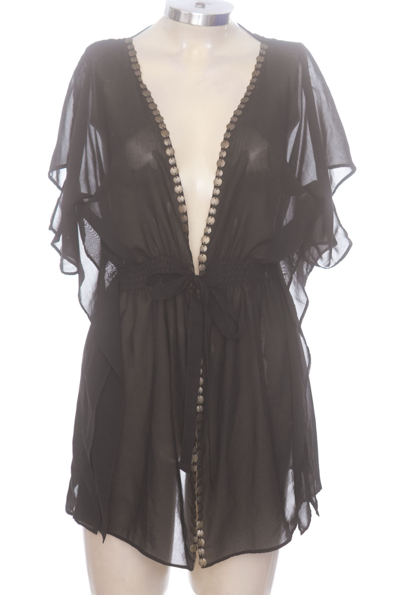Ropa Deportiva / Salida de Baño color Negro - Arkitect