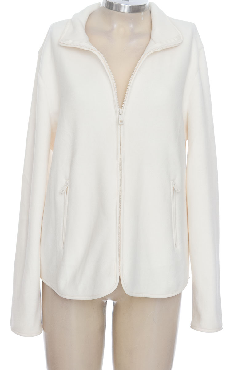 Sweater color Blanco - Oysho 
