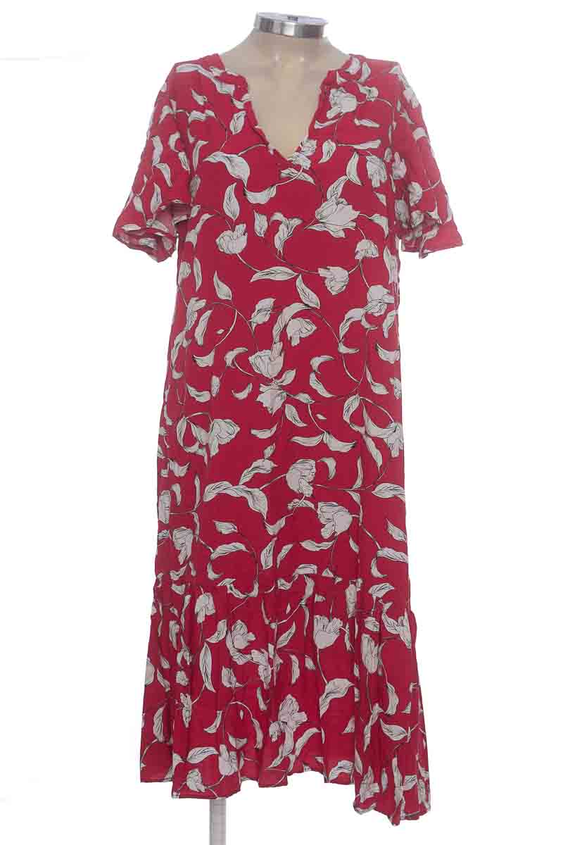 Vestido / Enterizo color Rojo - Southland
