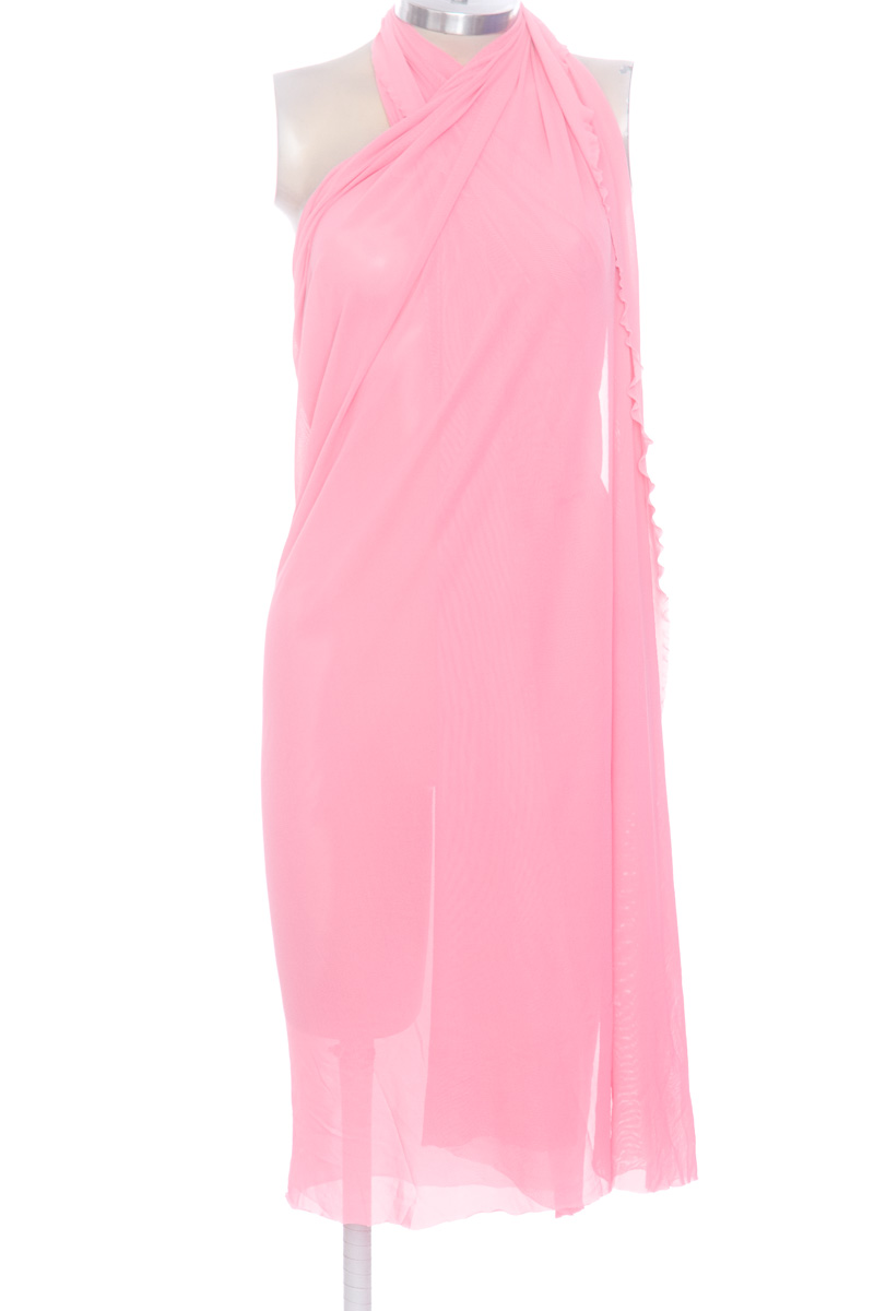Ropa Deportiva / Salida de Baño color Fucsia - Closeando