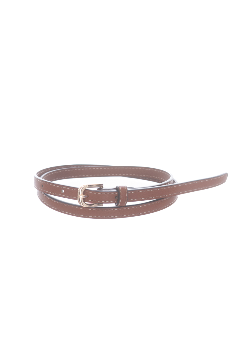 Accesorios color Café - H&M