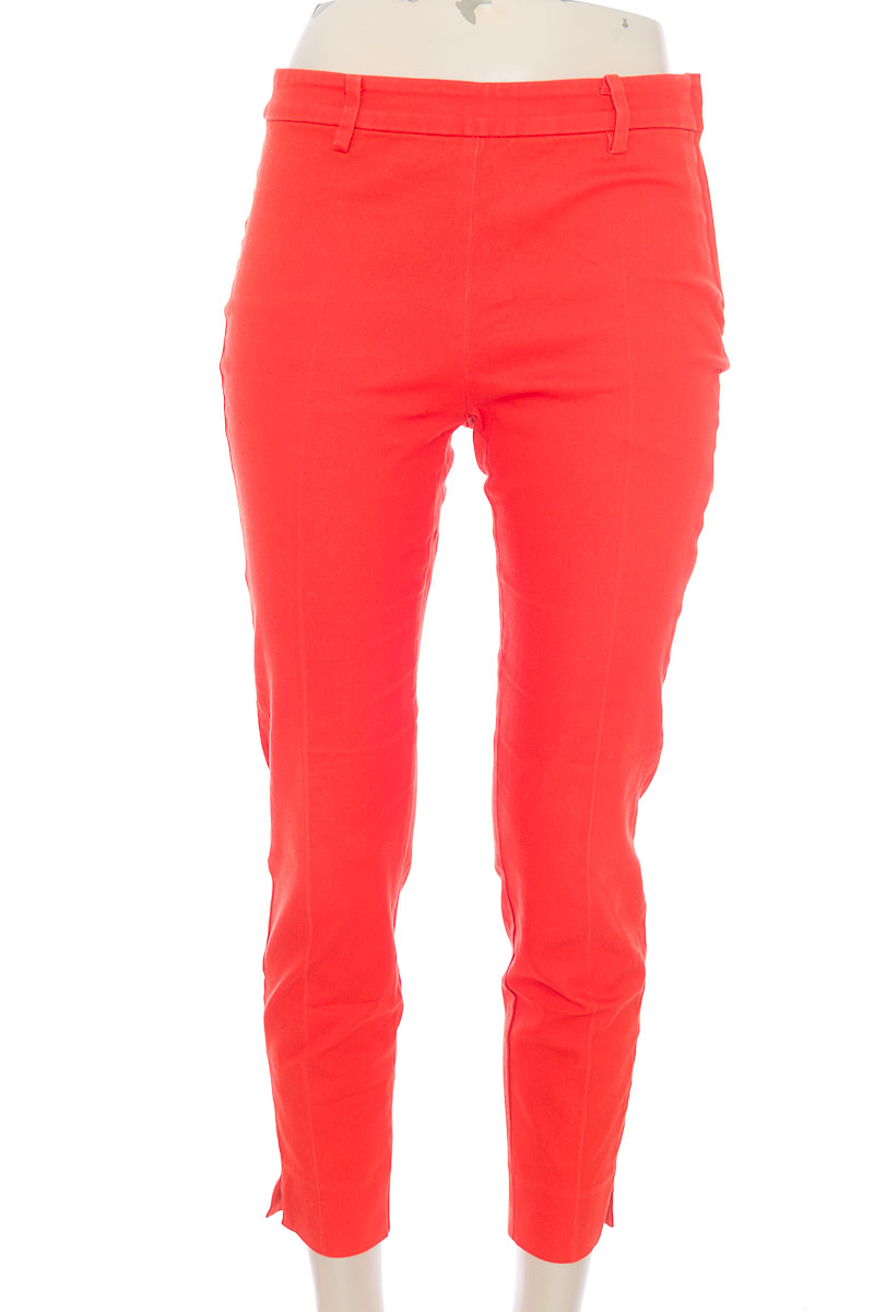 Pantalón color Naranja - H&M