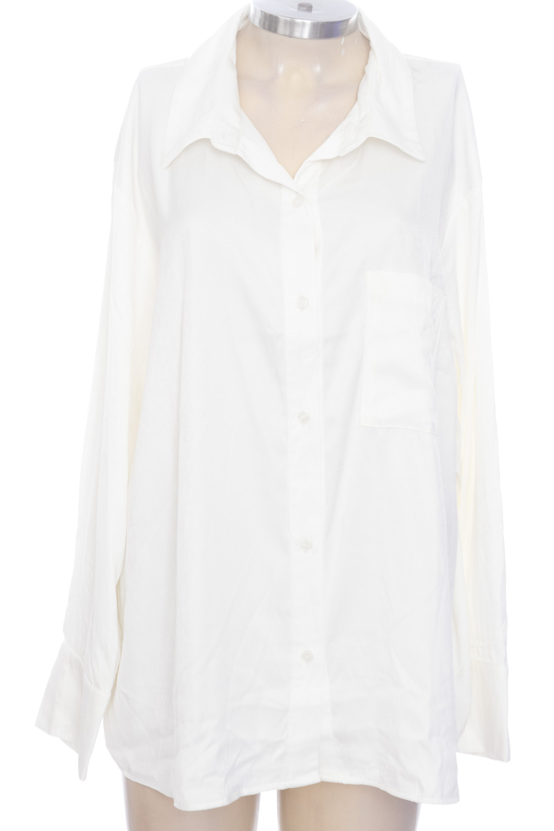 Blusa color Beige - Divided by H&M