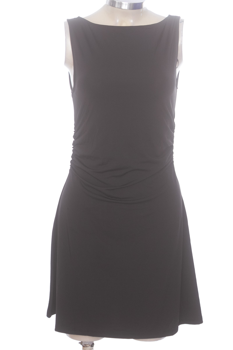 Vestido / Enterizo color Negro - Divided by H&M