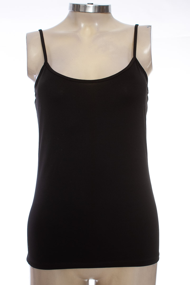 Top / Camiseta color Negro - Facol