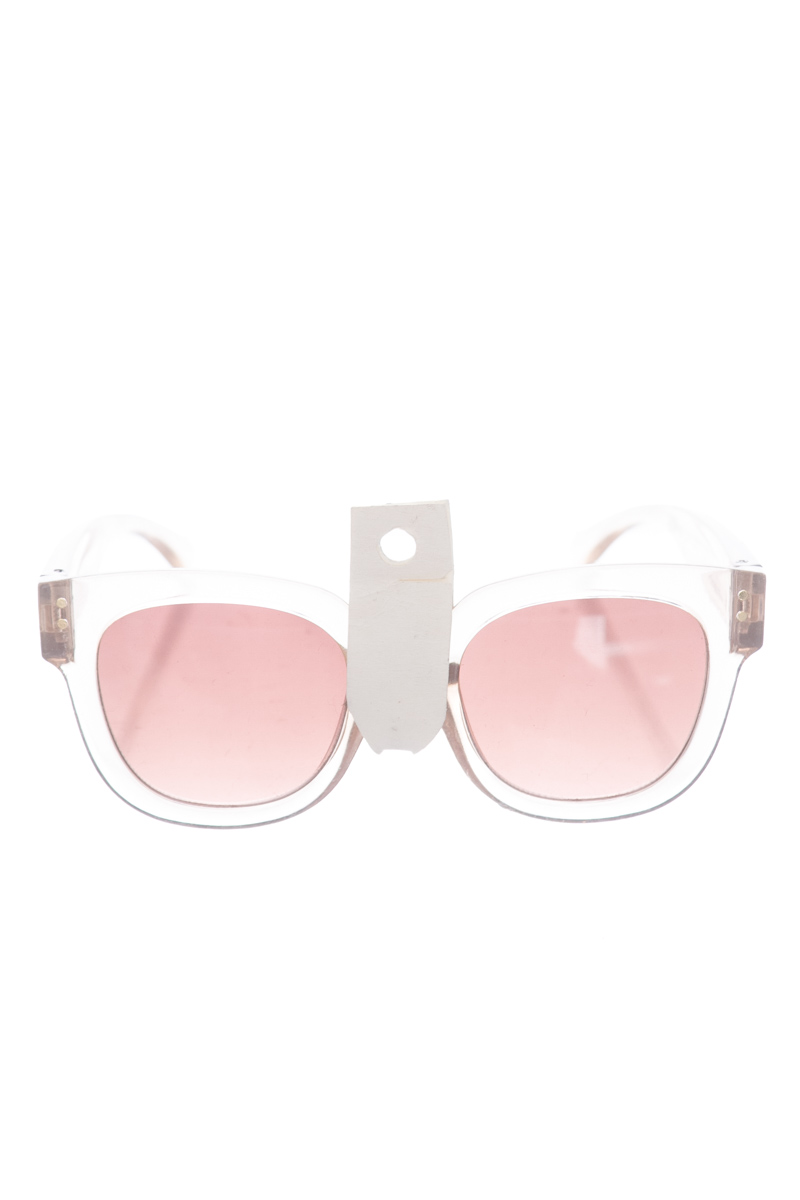 Accesorios color Beige - H&M