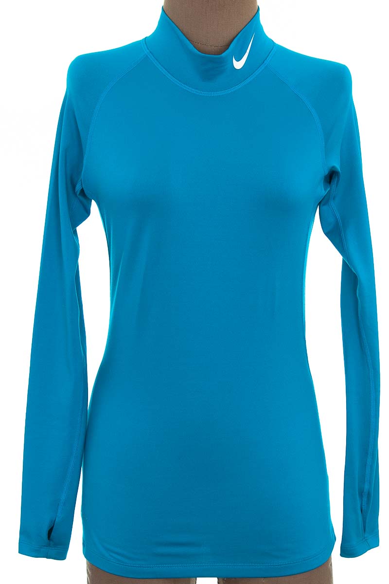 camisetas deportivas color azul