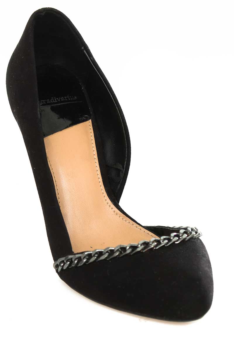 stradivarius zapatos