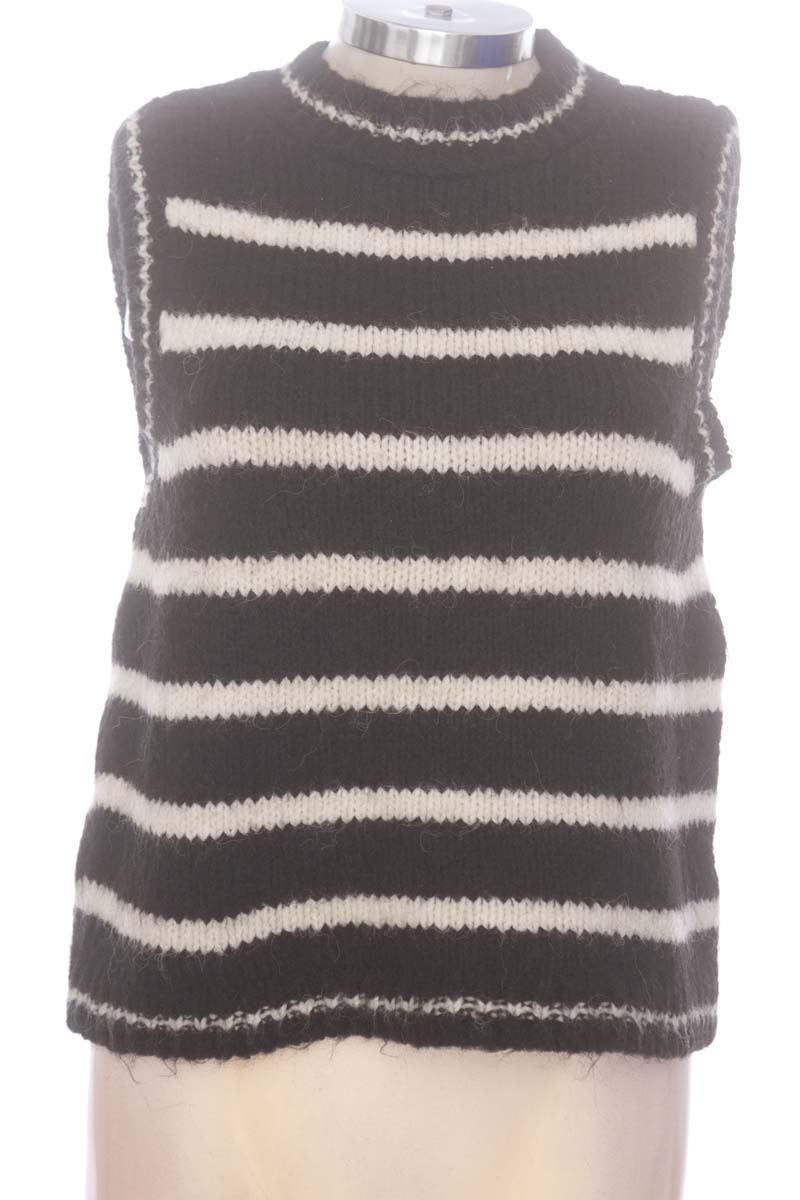 Sweater color Negro - Zara