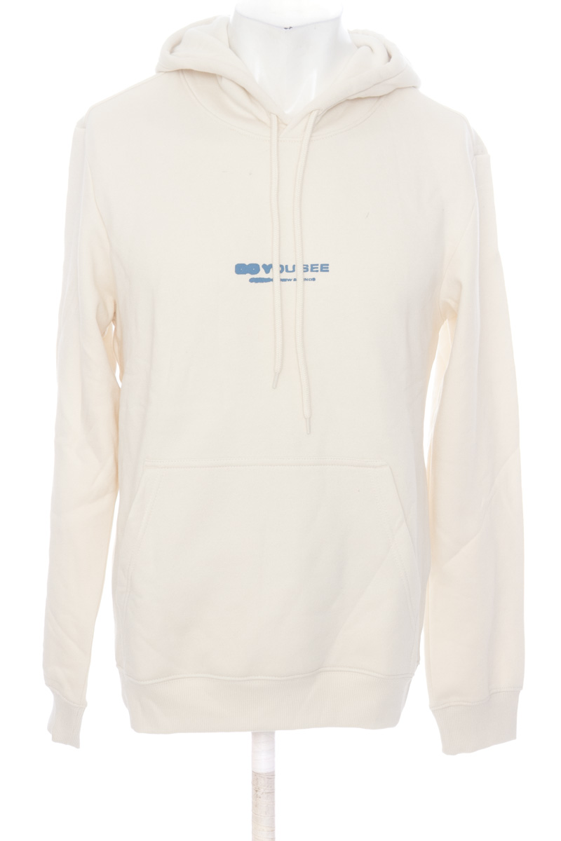 Sweater color Beige - H&M