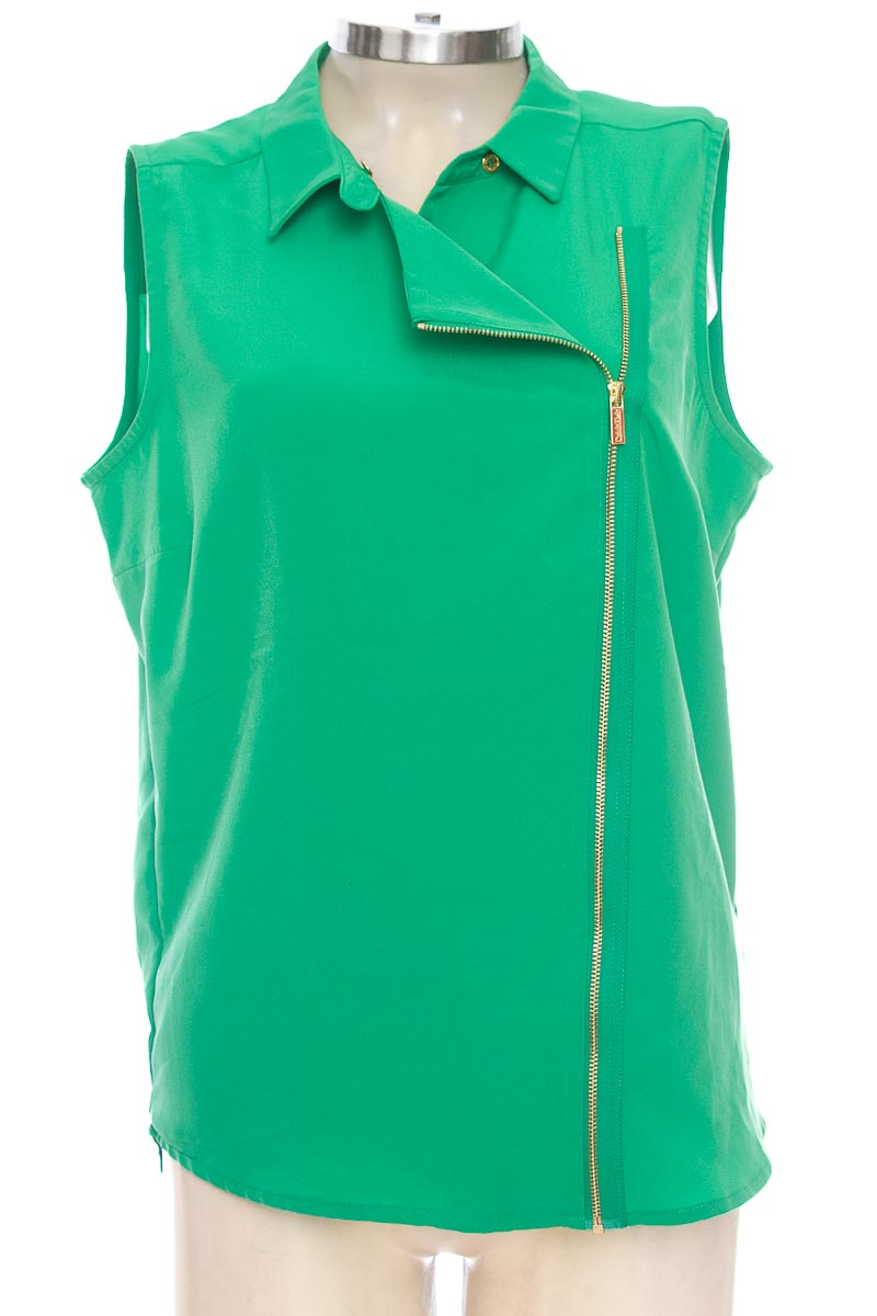 Blusa color Verde - Calvin Klein