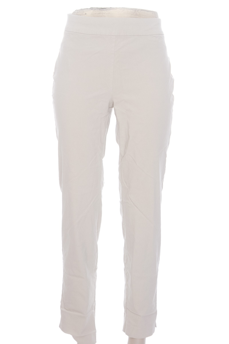 Pantalones color Beige - Collection