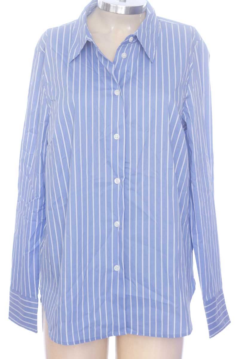 Blusa color Azul - H&M