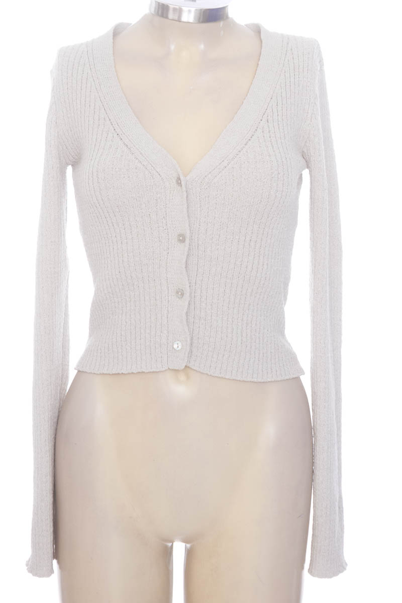 Sweater color Gris - Divided by H&M