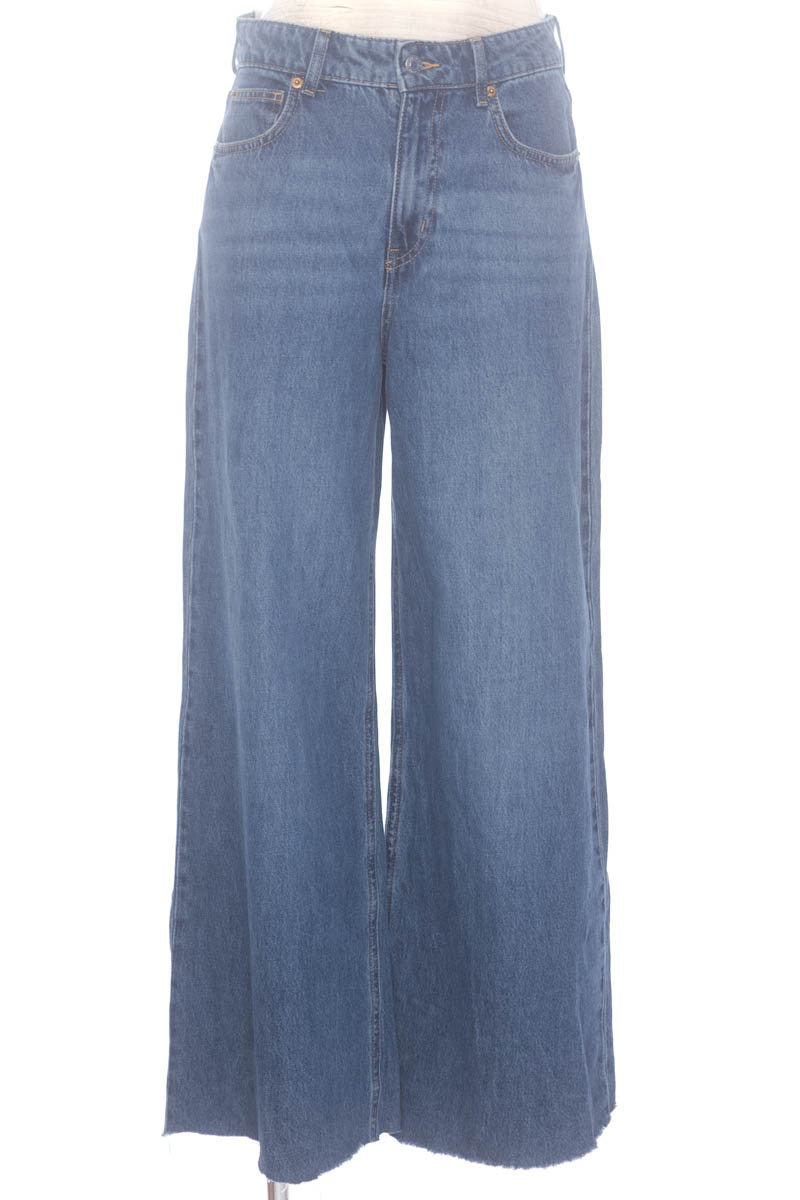 Pantalones color Azul - H&M