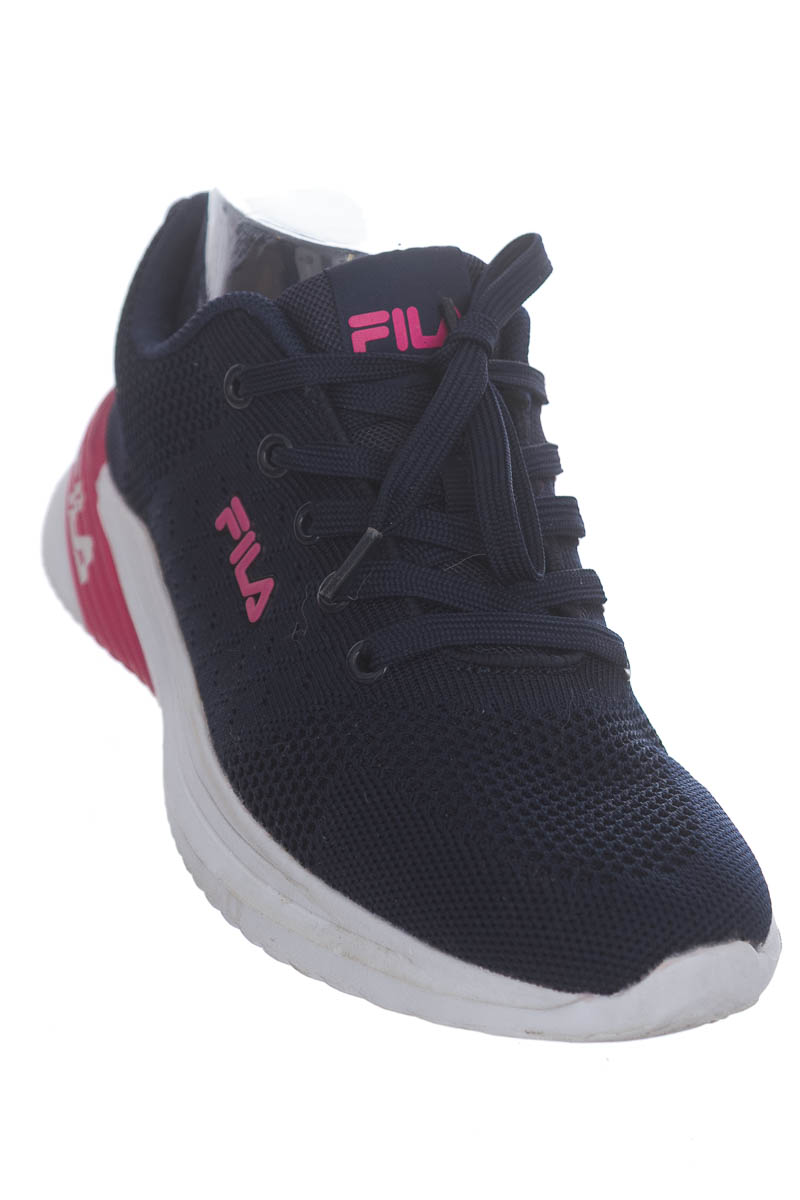 Zapatos color Azul - Fila