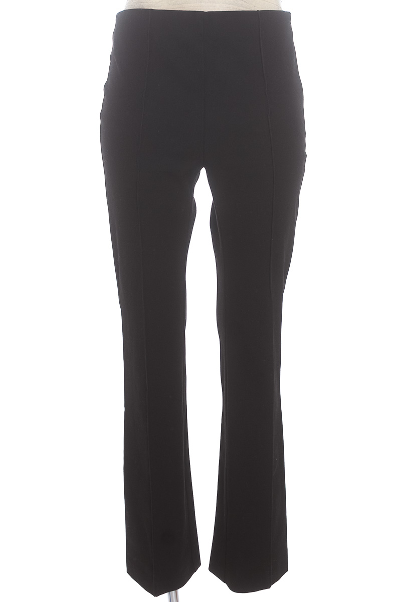 Pantalones color Negro - Zara