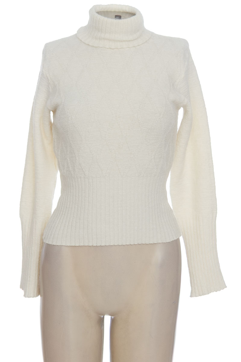 Sweater color Beige - Berchet