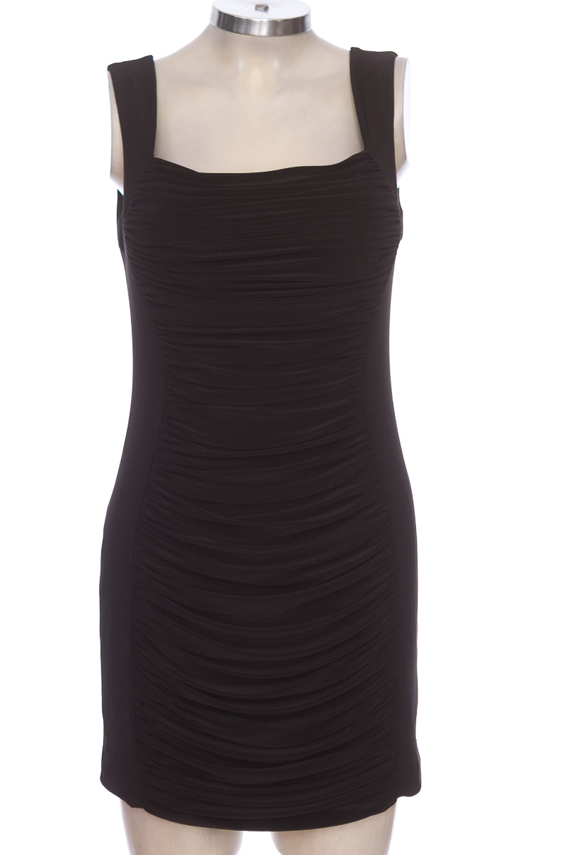 Vestido / Enterizo color Negro - Forever 21