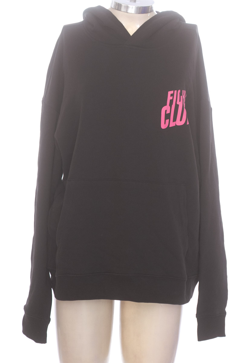 Ropa Deportiva / Salida de Baño color Negro - H&M Move